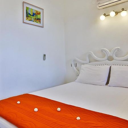 Kekova Theimussa Hotel Kaleucagız Kültér fotó