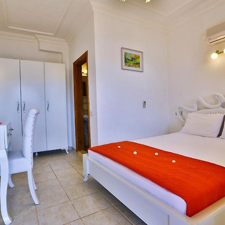 Kekova Theimussa Hotel Kaleucagız Kültér fotó