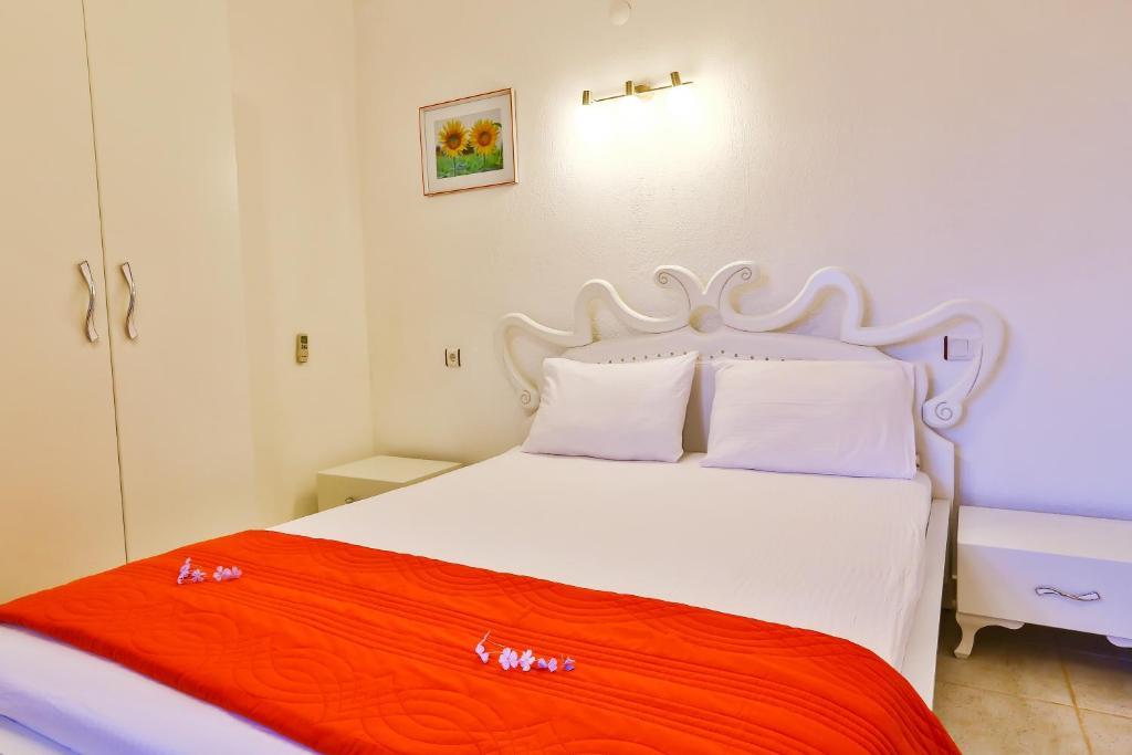 Kekova Theimussa Hotel Kaleucagız Kültér fotó