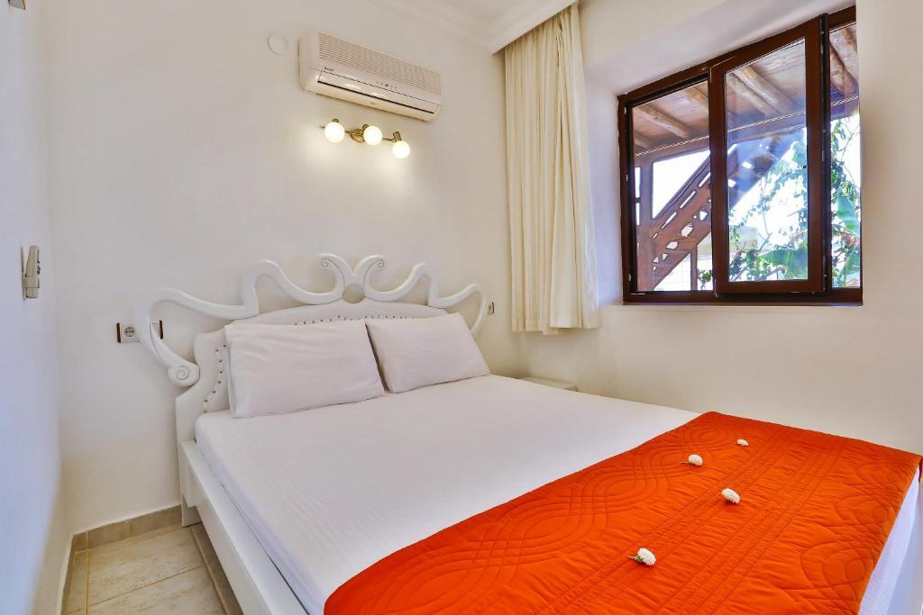 Kekova Theimussa Hotel Kaleucagız Kültér fotó