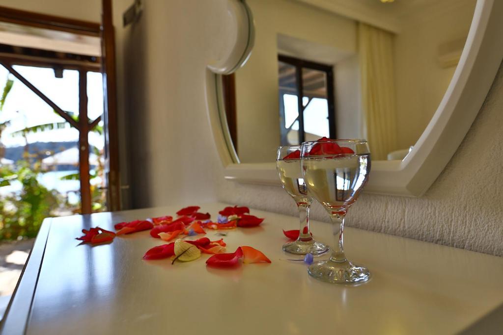 Kekova Theimussa Hotel Kaleucagız Kültér fotó