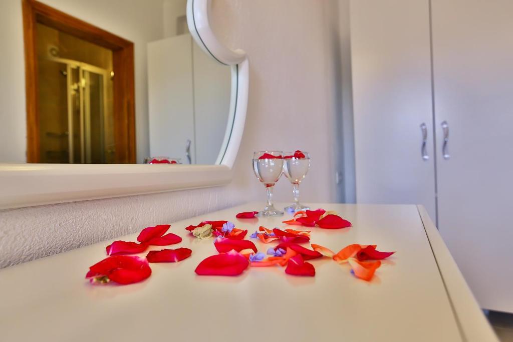Kekova Theimussa Hotel Kaleucagız Kültér fotó