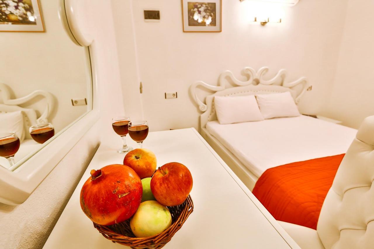 Kekova Theimussa Hotel Kaleucagız Kültér fotó